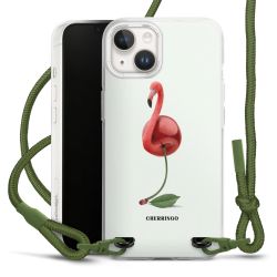 Carry Case fabric olive