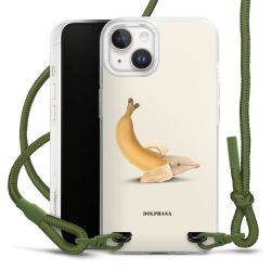 Carry Case fabric olive