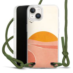 Carry Case fabric olive