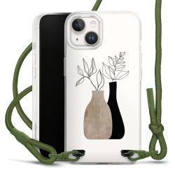 Carry Case fabric olive