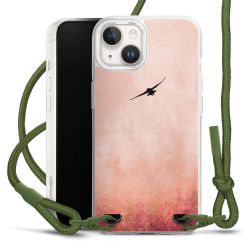 Carry Case fabric olive