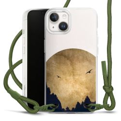 Carry Case fabric olive