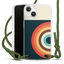 Carry Case fabric olive