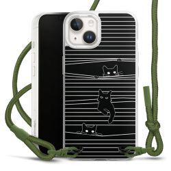 Carry Case fabric olive