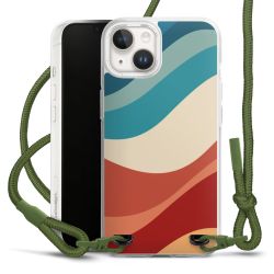 Carry Case fabric olive