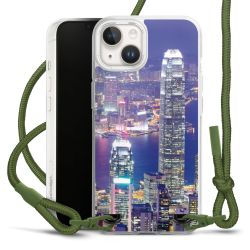 Carry Case fabric olive