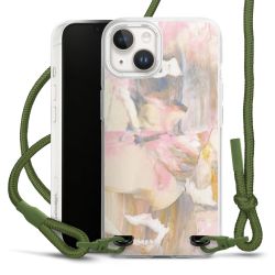 Carry Case fabric olive