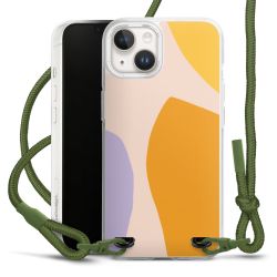 Carry Case fabric olive