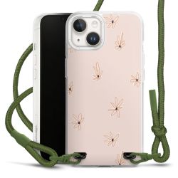 Carry Case fabric olive