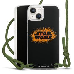 Carry Case fabric olive