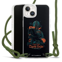 Carry Case fabric olive