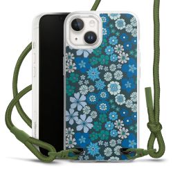 Carry Case fabric olive