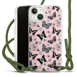 Carry Case fabric olive