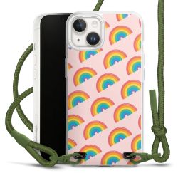 Carry Case fabric olive