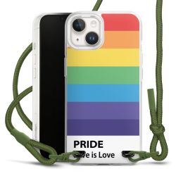 Carry Case fabric olive