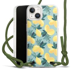 Carry Case fabric olive