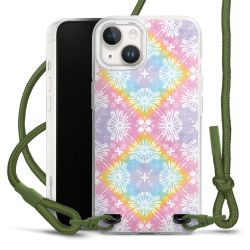 Carry Case fabric olive