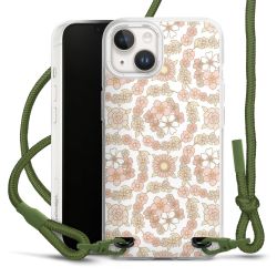 Carry Case fabric olive