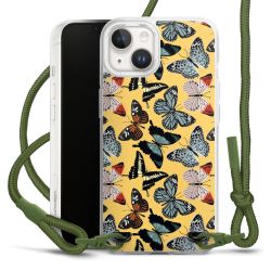 Carry Case fabric olive