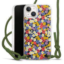 Carry Case fabric olive