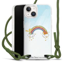 Carry Case fabric olive