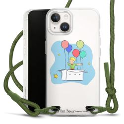 Carry Case fabric olive