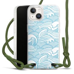 Carry Case fabric olive