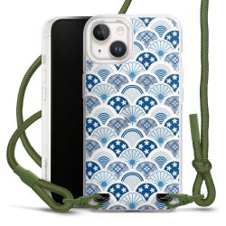 Carry Case fabric olive