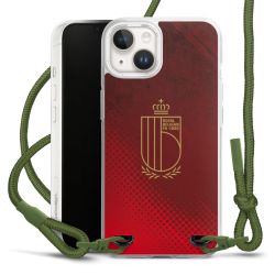 Carry Case fabric olive