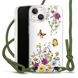 Carry Case fabric olive