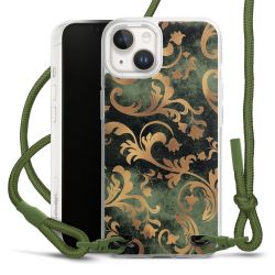 Carry Case fabric olive