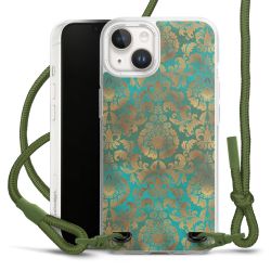 Carry Case fabric olive