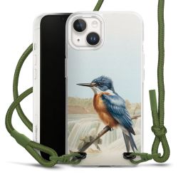 Carry Case fabric olive