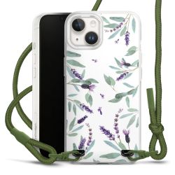 Carry Case fabric olive