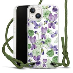 Carry Case fabric olive