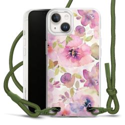 Carry Case fabric olive