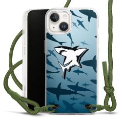 Carry Case fabric olive