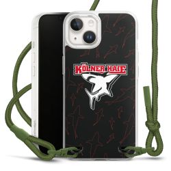 Carry Case fabric olive