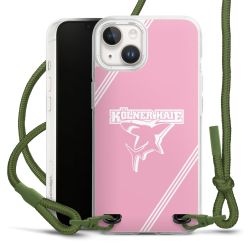 Carry Case fabric olive