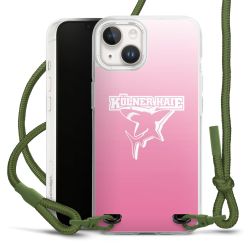 Carry Case fabric olive