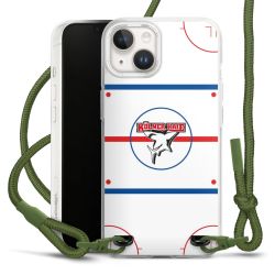 Carry Case fabric olive