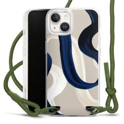 Carry Case fabric olive