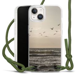 Carry Case fabric olive