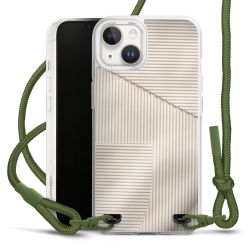 Carry Case fabric olive