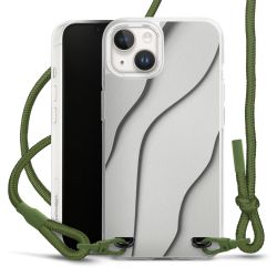 Carry Case fabric olive