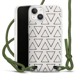 Carry Case fabric olive