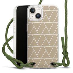 Carry Case fabric olive