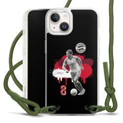 Carry Case fabric olive