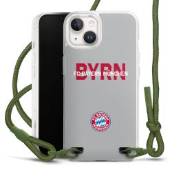 Carry Case fabric olive