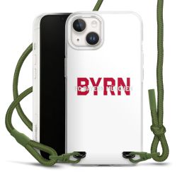 Carry Case fabric olive